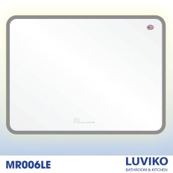 Gương LED hắt cạnh LUVIKO MR006LE