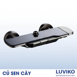 Alternative view of Sen cây phím đàn cao cấp LUVIKO SC003PD