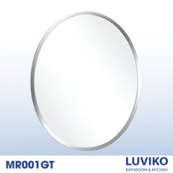Gương trơn cao cấp LUVIKO MR001GT