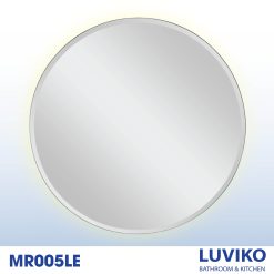 Gương Led ON/OFF LUVIKO MR005LE