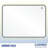 Gương led hắt cạnh Luviko MR0010LE