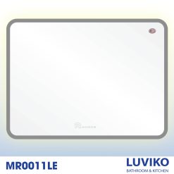 Gương LED ON/OFF LUVIKO MR0011LE