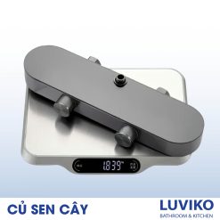 Alternative view of Sen cây nóng lạnh cao cấp LUVIKO SC001NL