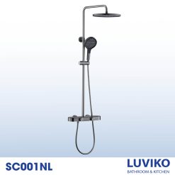 Sen cây nóng lạnh cao cấp LUVIKO SC001NL