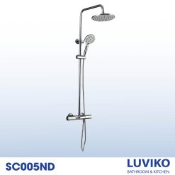 Sen cây nhiệt độ cao cấp LUVIKO SC005ND