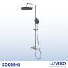 Sen cây nóng lạnh cao cấp LUVIKO SC002NL
