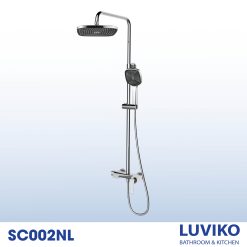Sen cây nóng lạnh cao cấp LUVIKO SC002NL