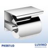 LÔ GIẤY CAO CẤP LUVIKO PK001LG