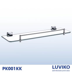 KỆ GƯƠNG CAO CẤP LUVIKO PK001KK
