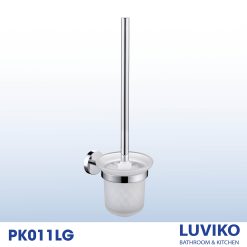 LÔ GIẤY CAO CẤP LUVIKO PK011LG