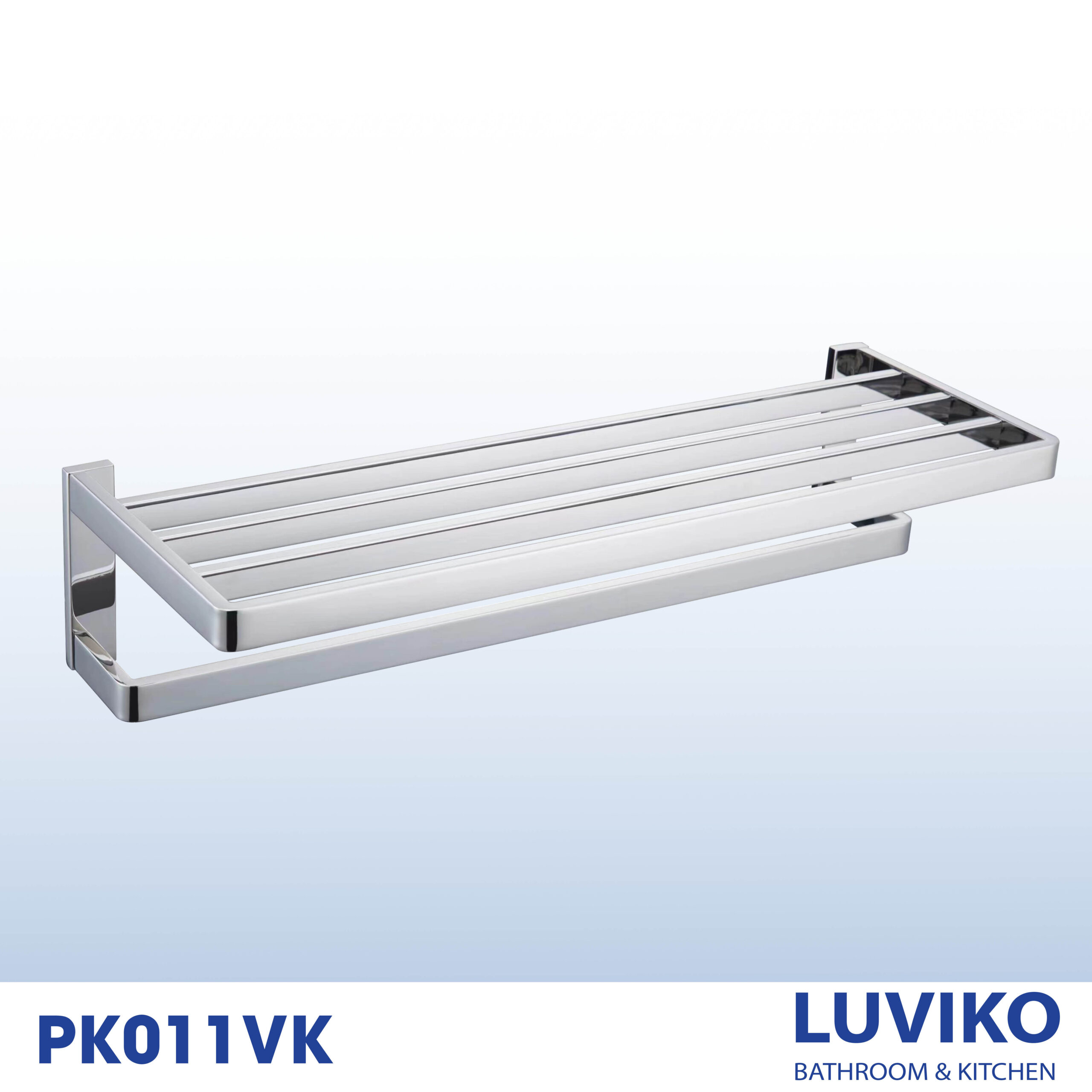 VẮT KHĂN GIÀN CAO CẤP LUVIKO PK011VK