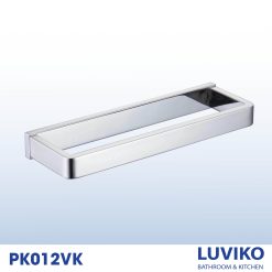 VẮT KHĂN GIÀN CAO CẤP LUVIKO PK012VK