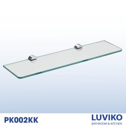 KỆ GƯƠNG CAO CẤP LUVIKO PK002KK