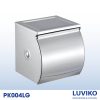 LÔ GIẤY CAO CẤP LUVIKO PK004LG