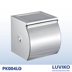 LÔ GIẤY CAO CẤP LUVIKO PK004LG