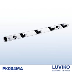 MÓC KHĂN 5 CHẤU CAO CẤP  LUVIKO PK004MA