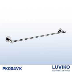 VẮT KHĂN GIÀN CAO CẤP LUVIKO PK004VK