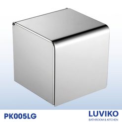 LÔ GIẤY CAO CẤP LUVIKO PK005LG
