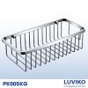 KỆ GÓC CHỮ NHẬT ĐƠN LUVIKO PK005KG