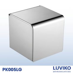 LÔ GIẤY CAO CẤP LUVIKO PK005LG