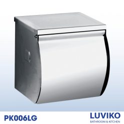 LÔ GIẤY CAO CẤP LUVIKO PK006LG