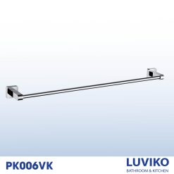 VẮT KHĂN GIÀN CAO CẤP LUVIKO PK006VK