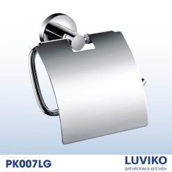 LÔ GIẤY CAO CẤP LUVIKO PK007LG