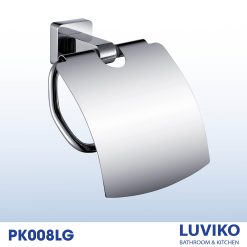 LÔ GIẤY CAO CẤP LUVIKO PK008LG