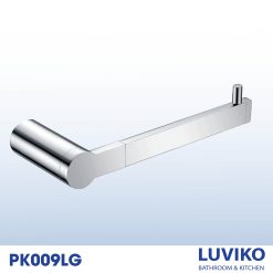 LÔ GIẤY CAO CẤP LUVIKO PK009LG