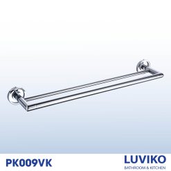 VẮT KHĂN GIÀN CAO CẤP LUVIKO PK009VK