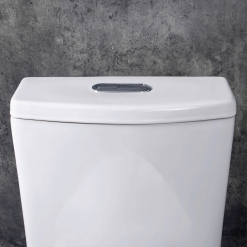 Alternative view of BỒN CẦU MỘT KHỐI LUVIKO LV8012