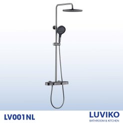 SEN CÂY NÓNG LẠNH CAO CẤP LUVIKO LV-001NL