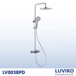 SEN CÂY PHÍM ĐÀN CAO CẤP LUVIKO LV-003BPD