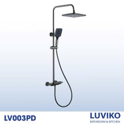 SEN CÂY PHÍM ĐÀN CAO CẤP LUVIKO LV-003PD