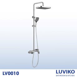 SEN CÂY NÓNG LẠNH CAO CẤP LUVIKO LV-0010