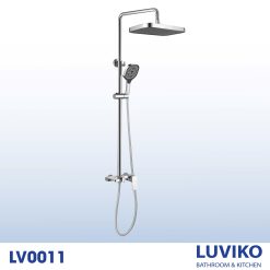 SEN CÂY NÓNG LẠNH CAO CẤP LUVIKO LV-0011