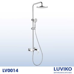 SEN CÂY NÓNG LẠNH CAO CẤP LUVIKO LV-0014