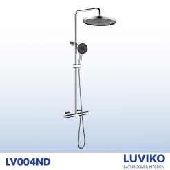 SEN CÂY PHÍM ĐÀN CAO CẤP LUVIKO LV-004ND