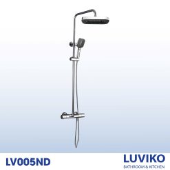 SEN CÂY PHÍM ĐÀN CAO CẤP LUVIKO LV-005ND