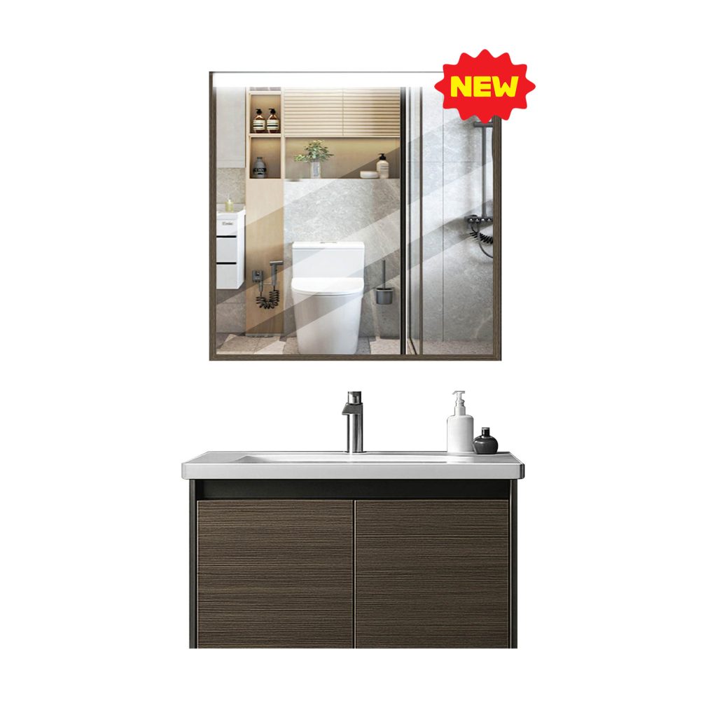 TỦ CHẬU LAVABO LUVIKO LV931