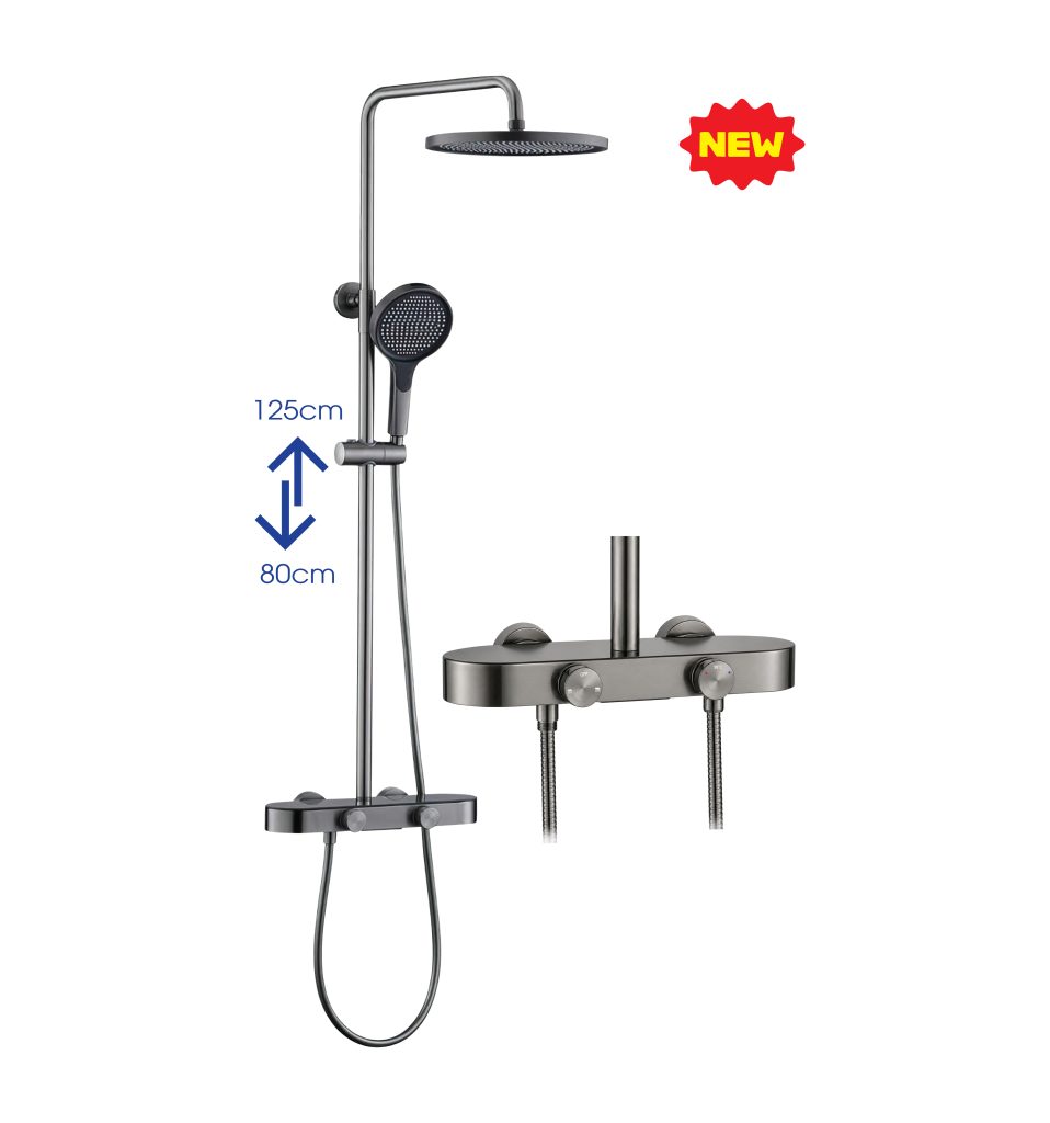 SEN CÂY NÓNG LẠNH CAO CẤP LUVIKO LV-001NL