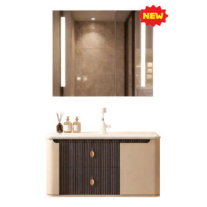 TỦ CHẬU LAVABO LUVIKO LV 9606