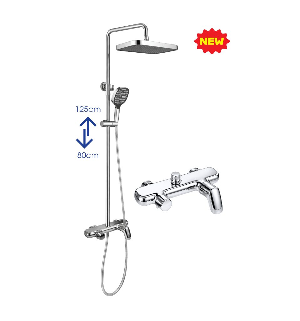 SEN CÂY NÓNG LẠNH CAO CẤP LUVIKO LV-0010