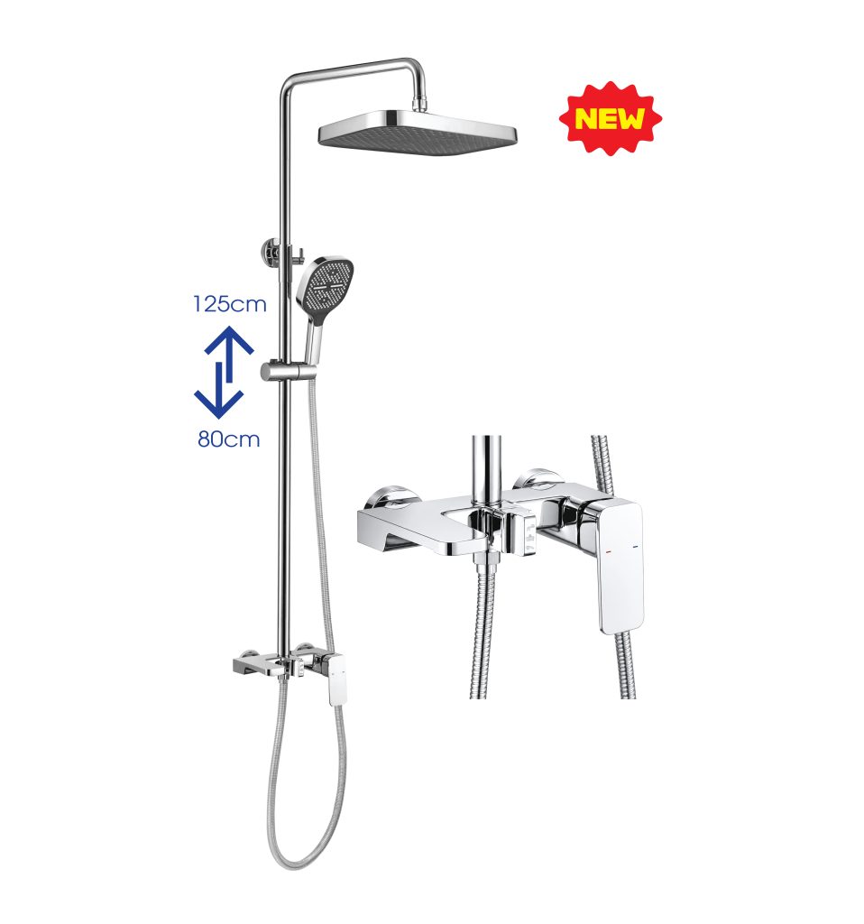 SEN CÂY NÓNG LẠNH CAO CẤP LUVIKO LV-0011