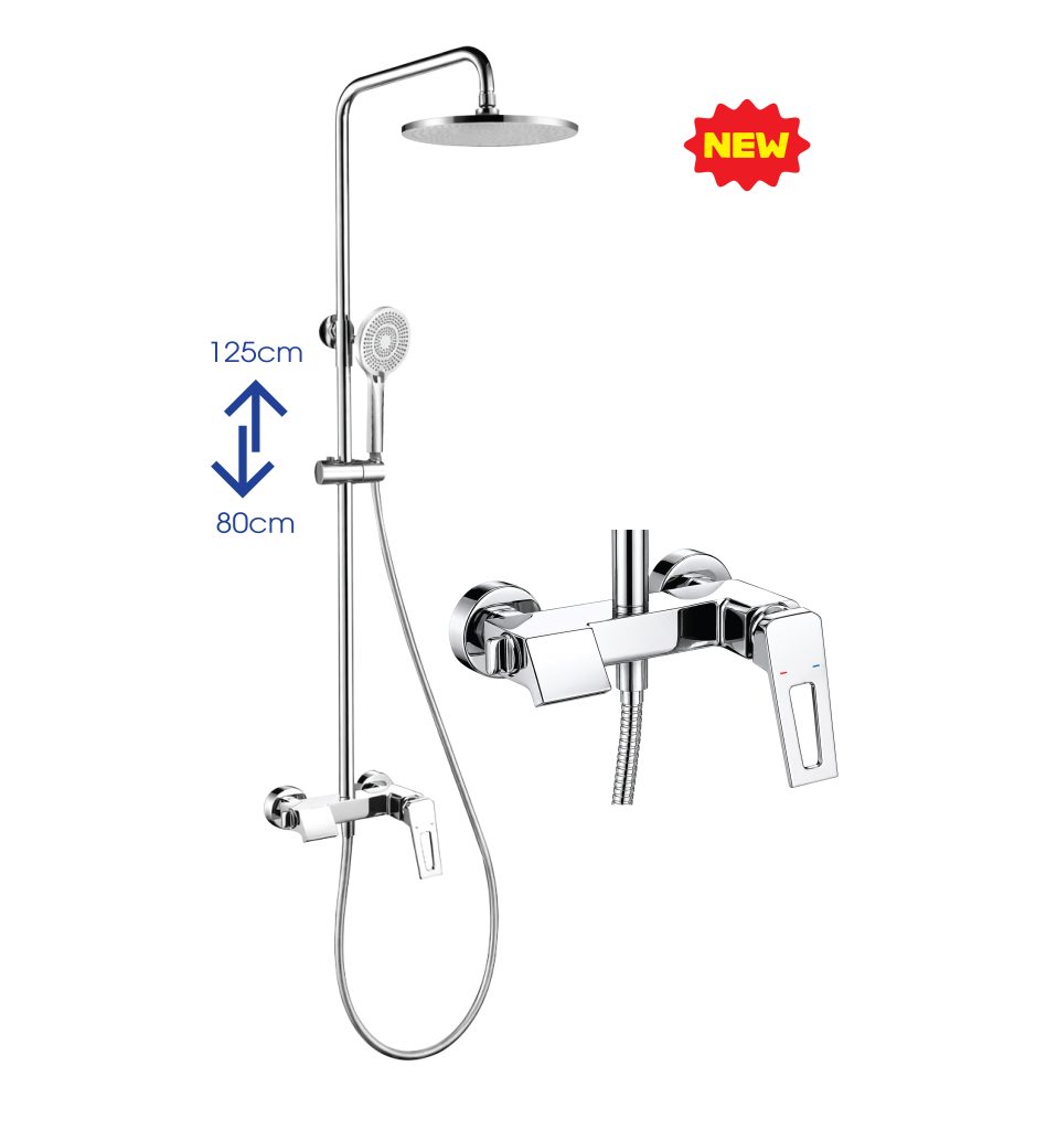 SEN CÂY NÓNG LẠNH CAO CẤP LUVIKO LV-0014