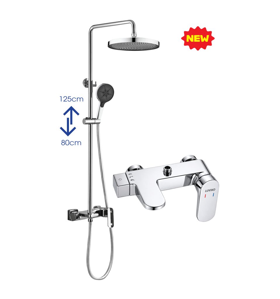 SEN CÂY NÓNG LẠNH CAO CẤP LUVIKO LV-0015