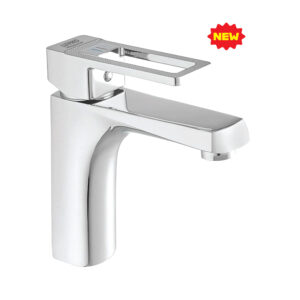 BỘ VÒI LAVABO GẮN CHẬU LUVIKO LV 214V1