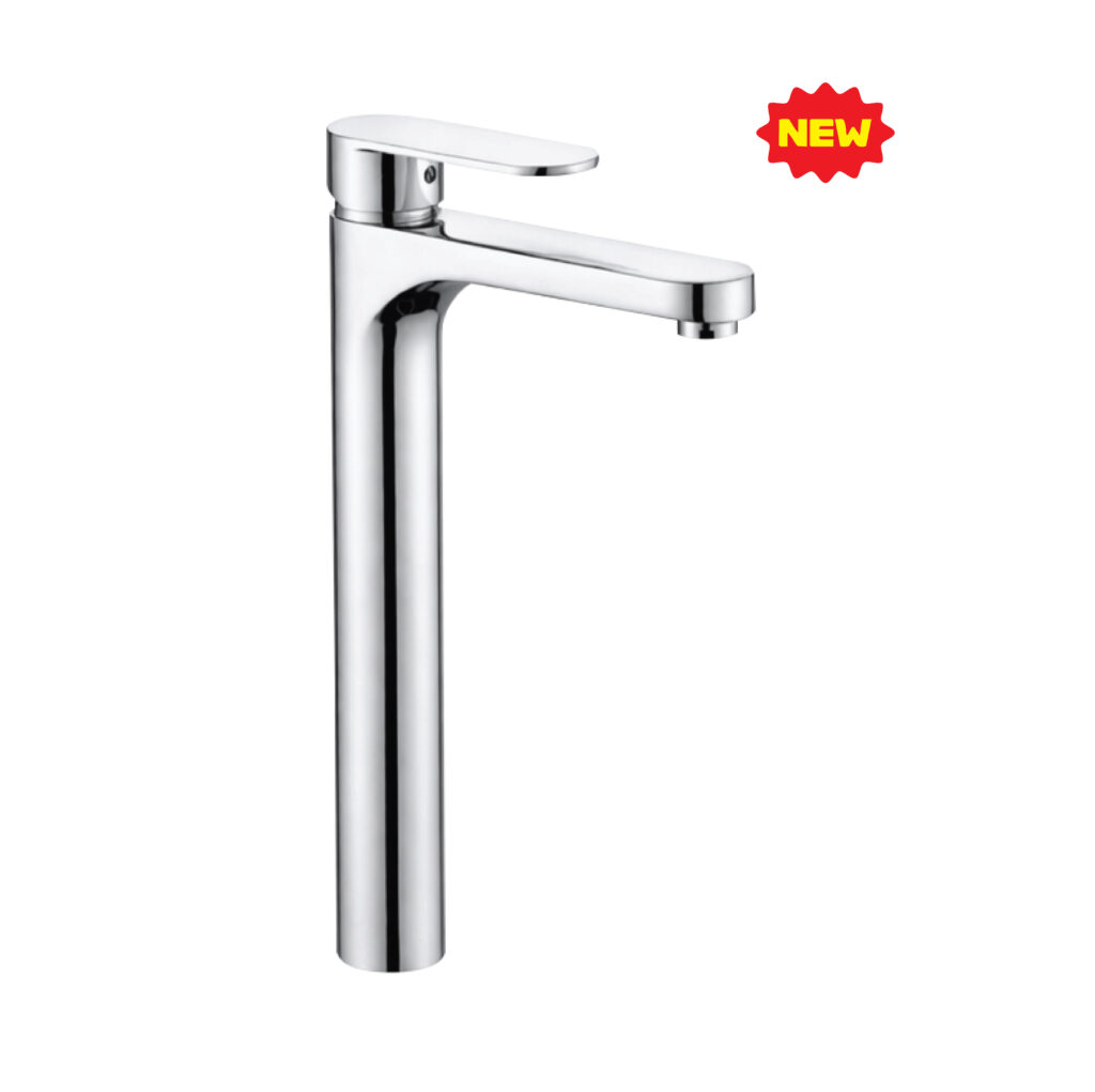 BỘ VÒI LAVABO GẮN CHẬU LUVIKO LV 225V2