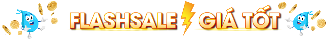 Sale giờ vàng