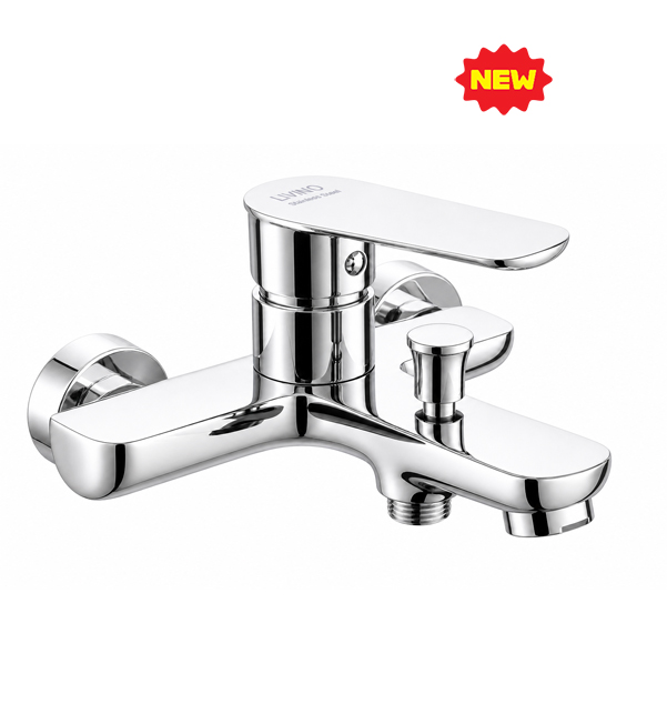BỘ SEN TẮM CAO CẤP LUVIKO LV 212S